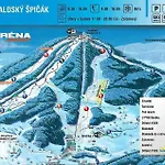 In - Isergebirge 51889