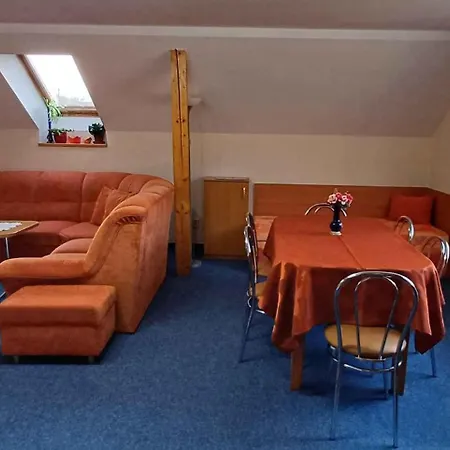 In - Isergebirge 51889 Apartment