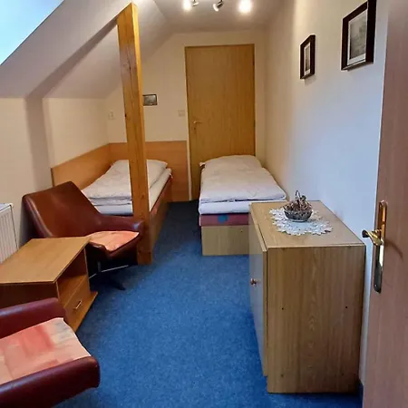 In - Isergebirge 51889 Apartment *