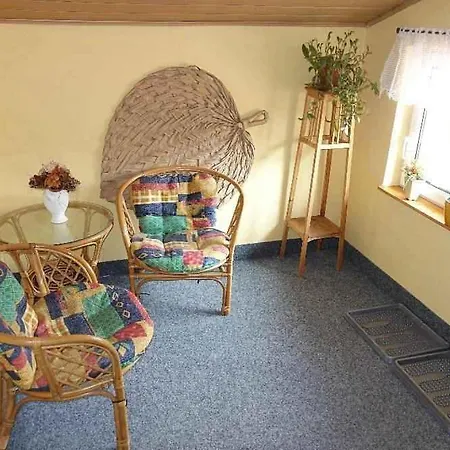 In - Isergebirge 51889 Tanvald