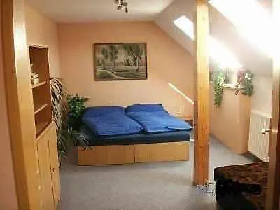 In - Isergebirge 51889 Apartment *