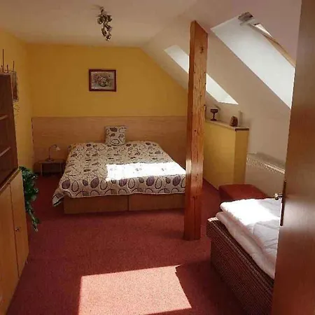 Lägenhet In - Isergebirge 51889 Tanvald