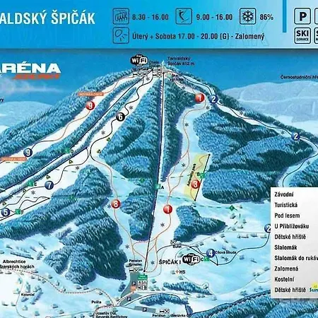 In - Isergebirge 51889