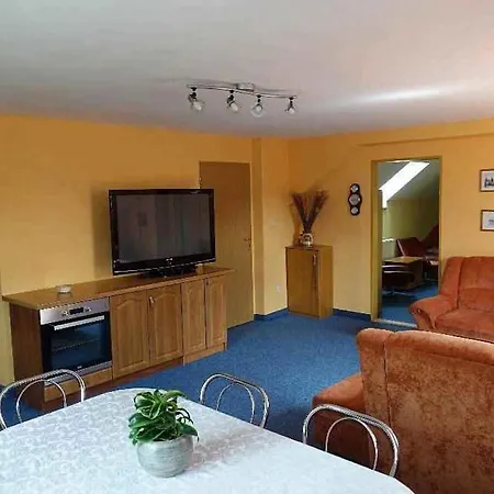 In - Isergebirge 51889 Apartment