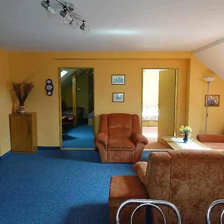 Lägenhet In - Isergebirge 51889