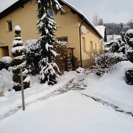 In - Isergebirge 51889 Apartment Tanvald