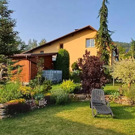 In - Isergebirge 51889 * Tanvald