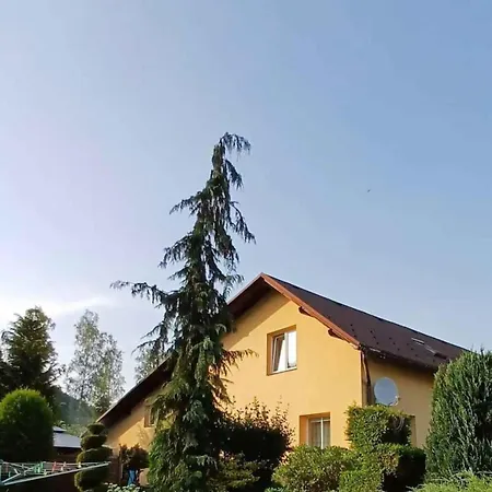 Apartment In - Isergebirge 51889