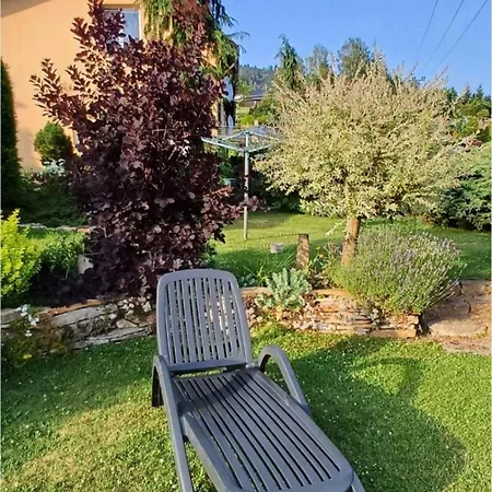 In - Isergebirge 51889 Tanvald