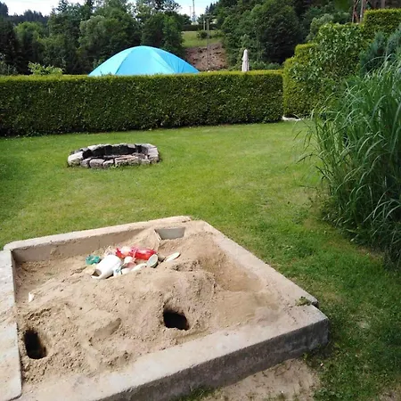 In - Isergebirge 51889 * Tanvald