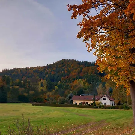 Διαμέρισμα In - Isergebirge 51889 *