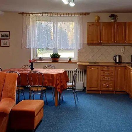 Апартаменты In - Isergebirge 51889 Танвальд