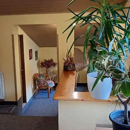 In - Isergebirge 51889 Lägenhet Tanvald