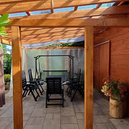 Lägenhet In - Isergebirge 51889 Tanvald