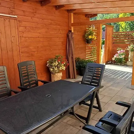 In - Isergebirge 51889 Apartamento *