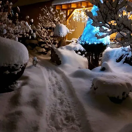 Lägenhet In - Isergebirge 51889