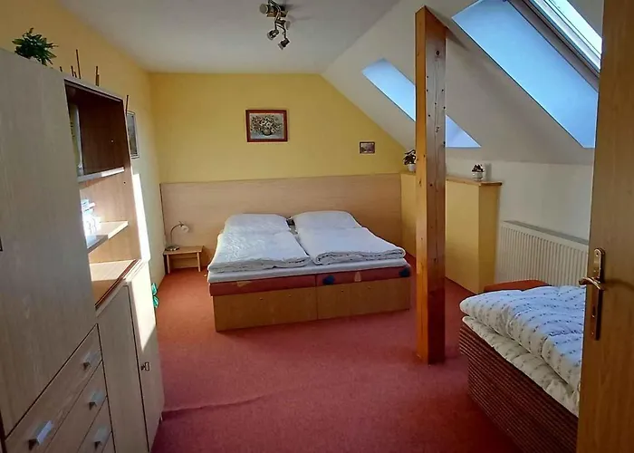 In - Isergebirge 51889 * Tanvald