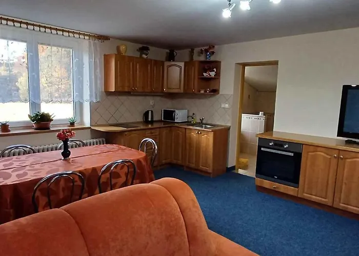 In - Isergebirge 51889 * Tanvald