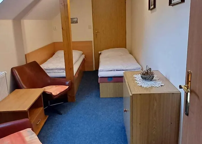 In - Isergebirge 51889 Lägenhet *