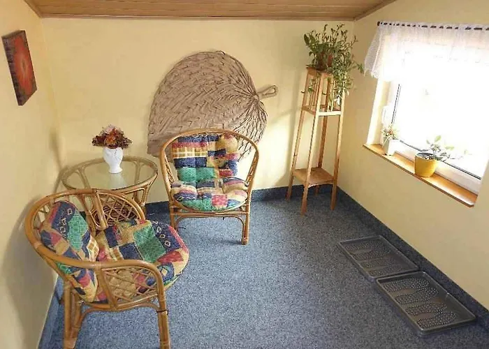 In - Isergebirge 51889 Tanvald