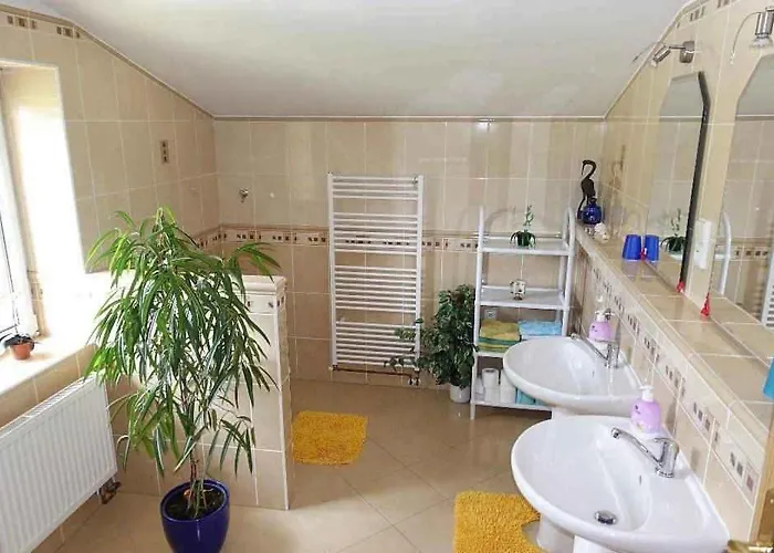 In - Isergebirge 51889 Lägenhet