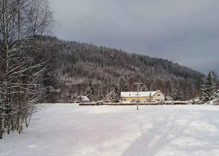 Lägenhet In - Isergebirge 51889 *