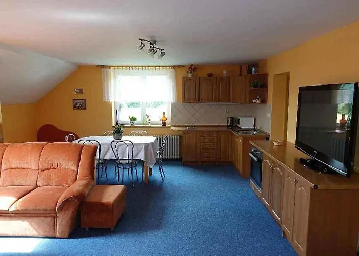 Lägenhet In - Isergebirge 51889 *