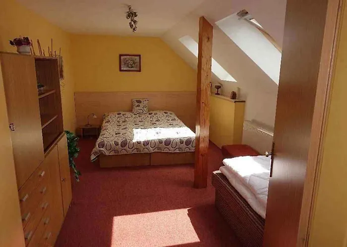 Lägenhet In - Isergebirge 51889 Tanvald