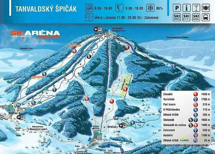 In - Isergebirge 51889