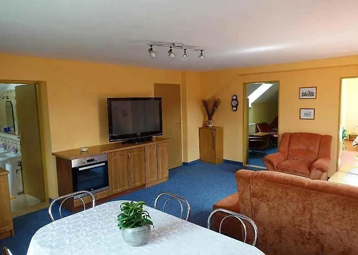 In - Isergebirge 51889 Lägenhet