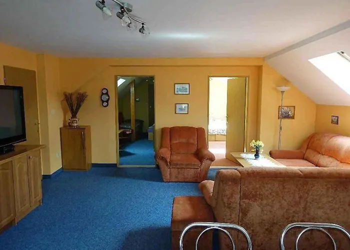 Lägenhet In - Isergebirge 51889