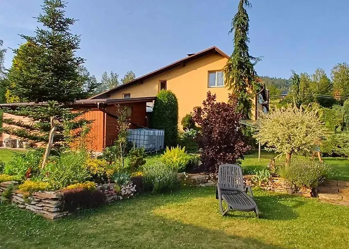 In - Isergebirge 51889 * Tanvald