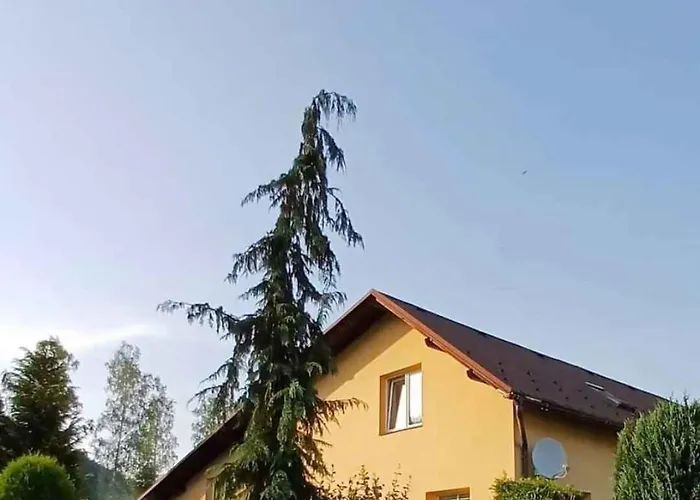 Lägenhet In - Isergebirge 51889