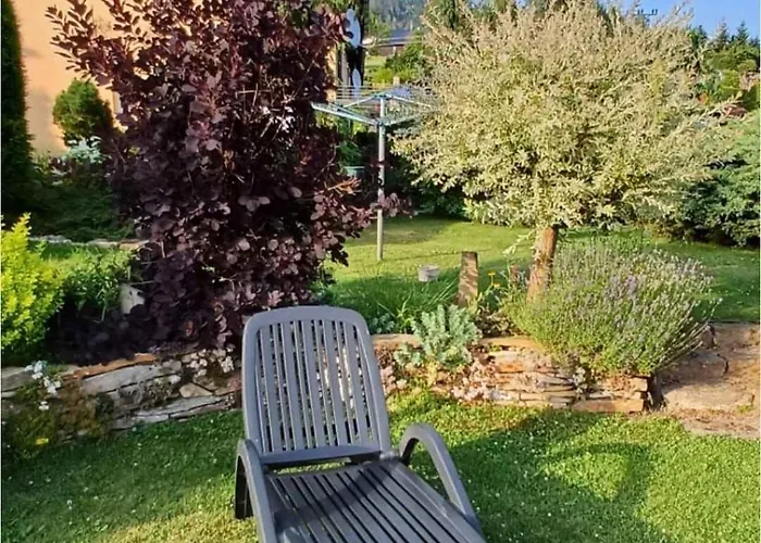 In - Isergebirge 51889 Tanvald