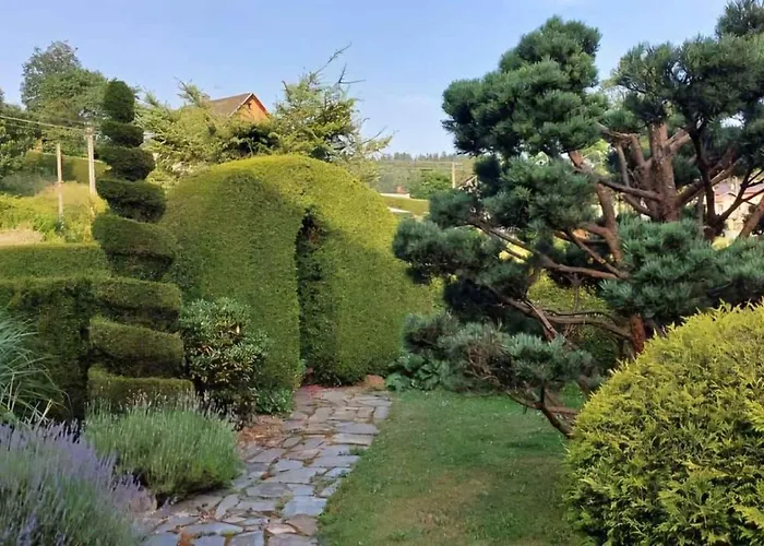 In - Isergebirge 51889 Lägenhet