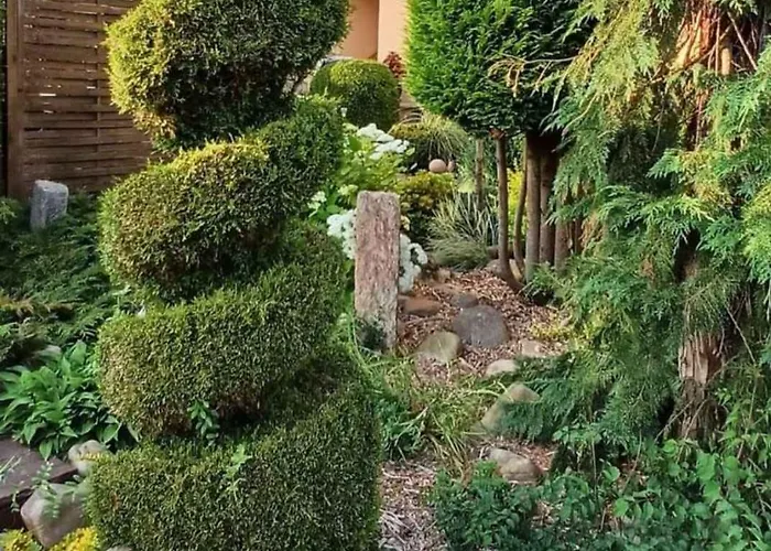 In - Isergebirge 51889 Lägenhet Tanvald