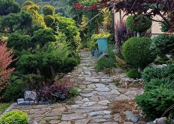 Lägenhet In - Isergebirge 51889 Tanvald