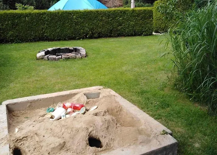 In - Isergebirge 51889 * Tanvald