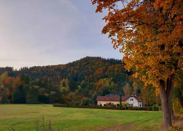 Lägenhet In - Isergebirge 51889 *