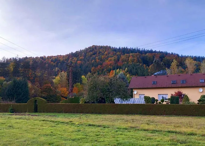 In - Isergebirge 51889 * Tanvald