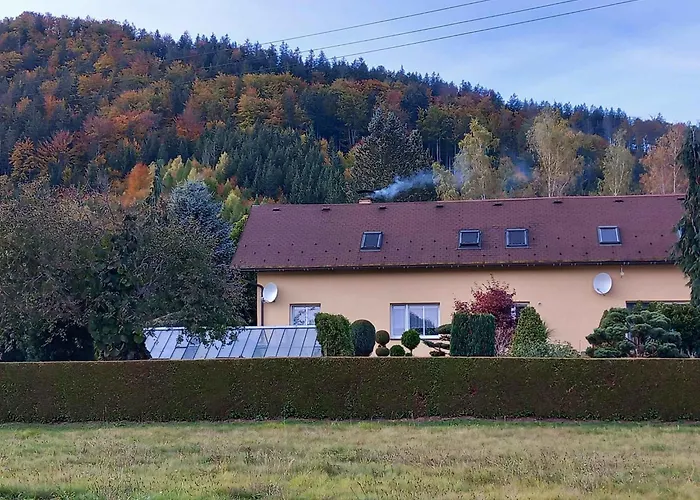 In - Isergebirge 51889 Lägenhet *