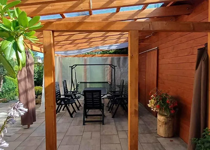 Lägenhet In - Isergebirge 51889 Tanvald