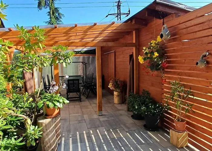 Lägenhet In - Isergebirge 51889 *