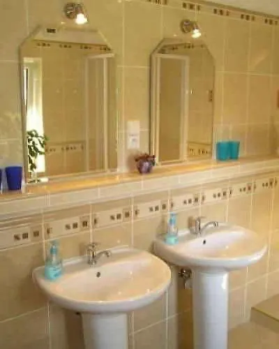 In - Isergebirge 51889 Tanvald