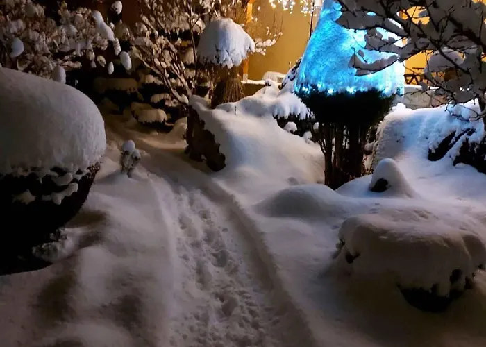 Lägenhet In - Isergebirge 51889