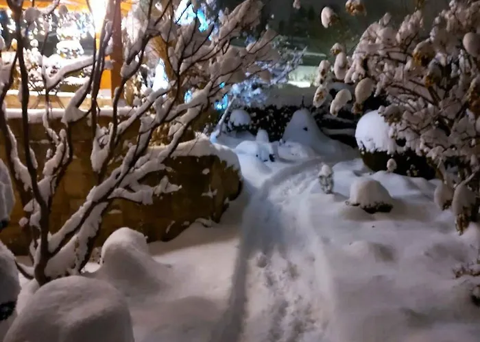 Lägenhet In - Isergebirge 51889 Tanvald